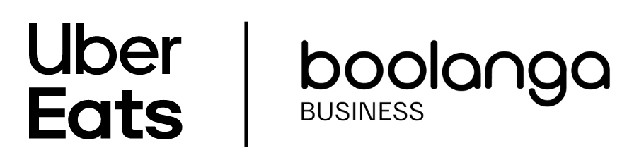 Patch officiel - Uber Eats, 2019/2020, domicile – Le Bon Flocage