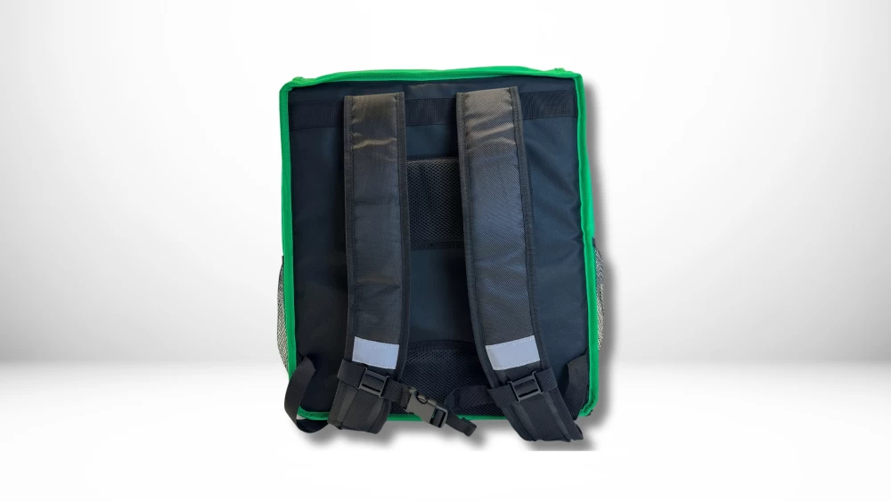 Uber Eats Telescopic Delivery Bag