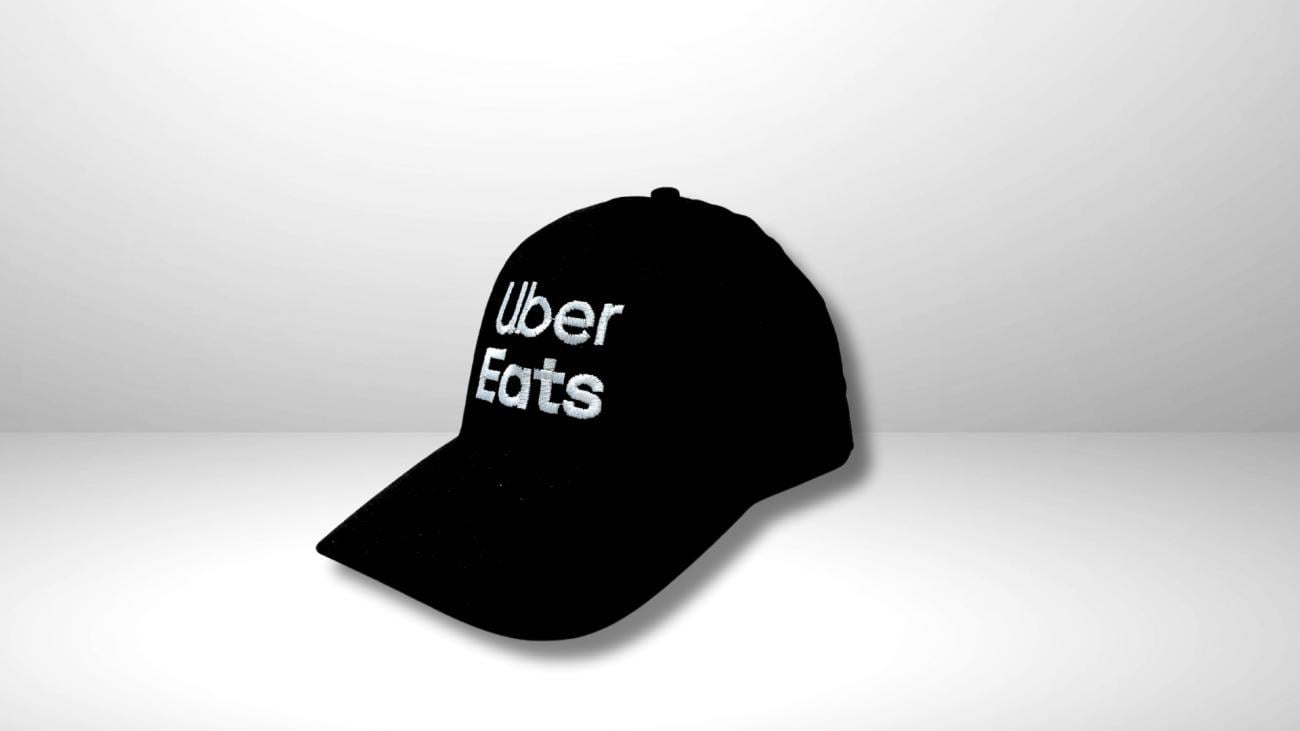 Uber baseball sale cap