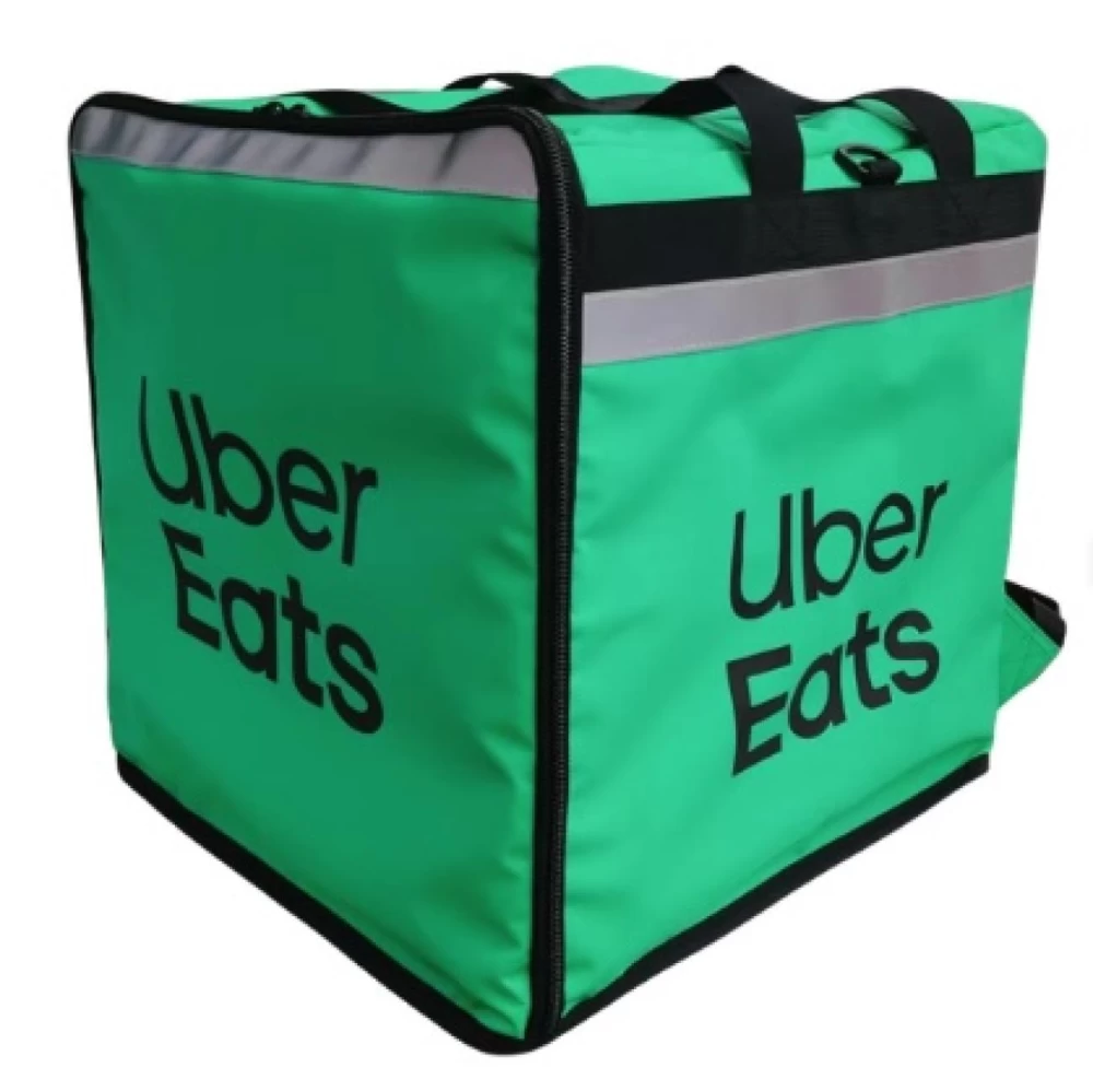 Uber Eats Sac Cubique
