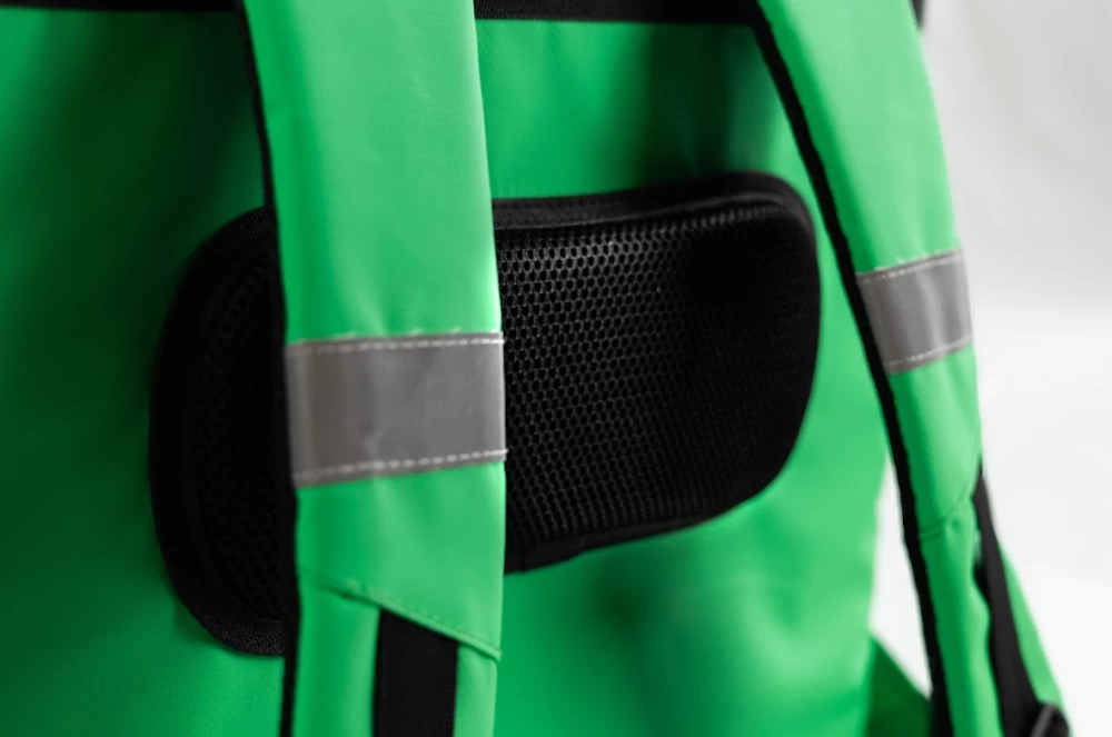 Uber Eats Sac Cubique
