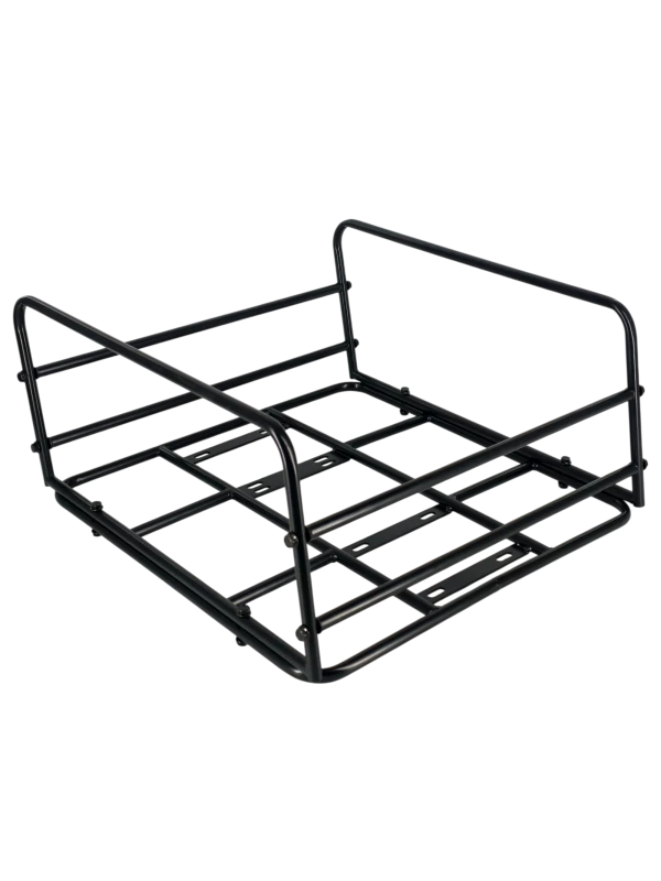 Panier à vélo